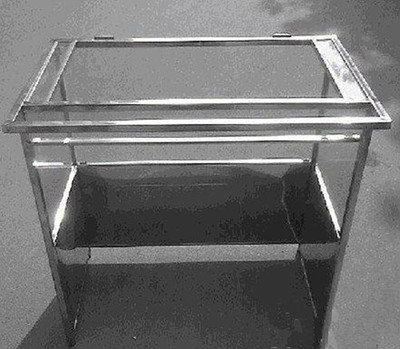 定做油烟机架子，天津定做油烟机架子价格便宜