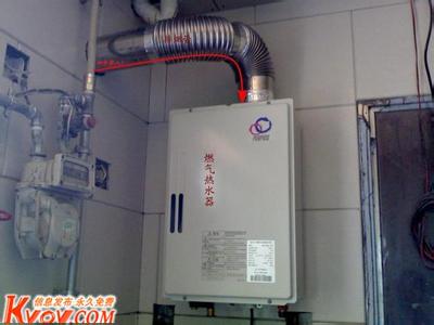 鼎牌煤气热水器打不着火