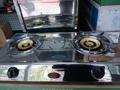 台式燃气灶以旧换新免费送货安装