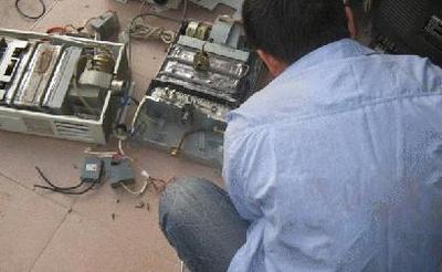 鼎牌热水器使用过程中经常熄火